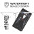 Ghostek Nautical 2 Black Waterproof Tough Case - For iPhone SE 2022 4