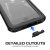 Ghostek Nautical 2 Black Waterproof Tough Case - For iPhone SE 2022 5