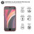 Olixar Tempered Glass Screen Protector - iPhone SE 2022 2