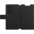 Otterbox Strada Via Folio Black Case - For Samsung Galaxy S22 Ultra 6