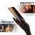 Olixar 2 Pack Privacy Screen Protector - For  iPad Air 5 10.9" 2022 7