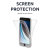 Olixar FlexiCover Complete Protection Clear Gel Case  - For iPhone SE 2022 4