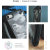 Ringke Fusion X Design Camo Black Tough Case - For iPhone SE 2022 2