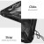 Ringke Fusion X Design Camo Black Tough Case - For iPhone SE 2022 3