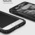 Ringke Fusion X Design Camo Black Tough Case - For iPhone SE 2022 7