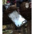 Ringke Fusion X Black Tough Case - For iPhone SE 2022 9