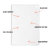 Lovecases White Stars And Moon Gel Case - For iPad Air 5 10.9" 2022 3