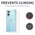 Olixar Flexishield 100% Clear Case -  For OnePlus Nord CE 2 5G 2