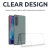 Olixar Ultra-Thin 100% Clear Case - For Sony Xperia 1 IV 6