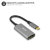 Olixar USB-C To HDMI 4K 60Hz TV and Monitor Adapter - For iPad Air 4 2020 4th Gen 7