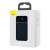 Baseus 20W 10,000 mAh Wireless Charging MagSafe Compatible Power Bank - Black 14