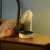 Baseus Hermit 2-in-1 Desktop Fan with Wireless Charging - White 13