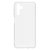 Official Samsung Soft Clear Cover Case - For Samsung Galaxy A13 5G 3