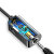 Baseus USB-C To USB-C & 3.5mm Audio Adapter - Black 3