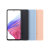Official Samsung Peach Silicone Cover Case - For Samsung Galaxy A53 5G 6