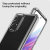 Spigen Ultra Hybrid Crystal Clear Case - For Samsung Galaxy A53 5G 4