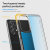 Spigen Ultra Hybrid Crystal Clear Case - For Samsung Galaxy A53 5G 5