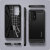 Spigen Rugged Armor Matte Black Case - For Samsung Galaxy A53 5G 5
