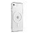 Ringke Fusion Magnetic Protective Clear Case - For iPhone SE 2022 10