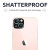 Olixar Metal And Tempered Glass Green Camera Protector -  For iPhone 13 3