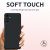 Olixar Soft Silicone Black Case - For Samsung Galaxy A13 5G 2