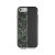 Woodcessories Eco-Friendly Biomaterial Black Case - For iPhone SE 2022 5