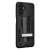 Zizo Transform Series Kickstand Black Case - For Samsung Galaxy A13 5G 5