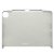 SwitchEasy White CoverBuddy Case  - For iPad Pro 11" 2nd Gen 2020 4