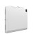 SwitchEasy White CoverBuddy Case  - For iPad Air 5 10.9" 2022 2