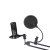 MyStudio Full Audio Podcast Professional Studio Kit For Content Creators 4