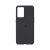 Official OnePlus Sandstone Black Bumper Case - For OnePlus Nord CE 2 5G 4