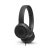 JBL Tune 500 Wired On-Ear Foldable Headphones With 3.5mm Audio Jack - Black 2