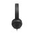 JBL Tune 500 Wired On-Ear Foldable Headphones With 3.5mm Audio Jack - Black 3