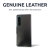 Olixar Genuine Leather Wallet Black Case - For Sony Xperia 1 IV 3