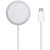 Official Apple MagSafe Wireless Charger And Olixar MagSafe Clear Case - For iPhone 13 Pro Max 2