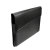 Noreve Black Leather Laptop Sleeve 13" 4