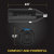 Scosche PowerVolt 60W Dual USB-C Power Delivery Black Car Charger 3