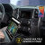 Scosche PowerVolt 60W Dual USB-C Power Delivery Black Car Charger 5