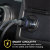 Scosche PowerVolt 60W Dual USB-C Power Delivery Black Car Charger 7