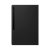 Official Samsung Note Black Clear View Cover With S Pen Holder - For Samsung Galaxy Tab S8 Ultra 7