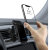 Baseus Smart Solar Powered Wireless Vent Car Phone Mount - Black 9