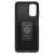 Spigen Thin Fit Black Case - For Samsung Galaxy A13 4G 6