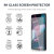 Olixar Sentinel Black Case And Glass Screen Protector - For Motorola Edge 30 Pro 5