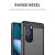 Olixar Sentinel Black Case And Glass Screen Protector - For Motorola Edge Plus 2022 2