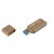 Goodram 32GB Pendrive Eco-Friendly Brown USB 3.0 Flash Drive 4