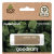Goodram 32GB Pendrive Eco-Friendly Brown USB 3.0 Flash Drive 5