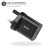 Olixar Power Delivery 18W Single USB-C Black UK Plug Wall Charger - For OnePlus Nord CE 2 5G 6