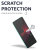 Olixar Two Pack Film Screen Protectors - For Sony Xperia 1 IV 3