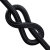 Olixar 1.5m USB-C Right Angled Braided Charge and Sync Cable - Black 5