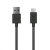 Official Sony Black USB Type-C Charge and Sync Cable 1m - For Sony Xperia 1 IV 3
